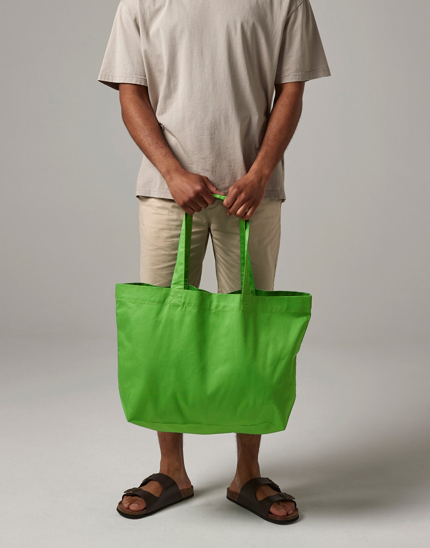 Organic Shopper