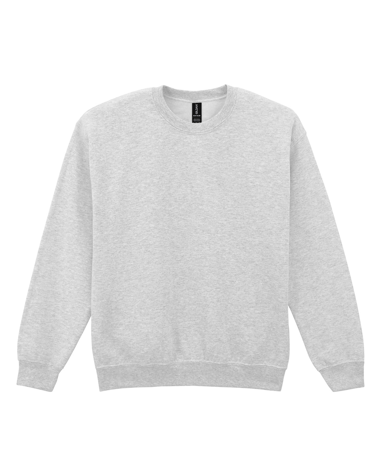 Unisex collegepaita painatuksella
