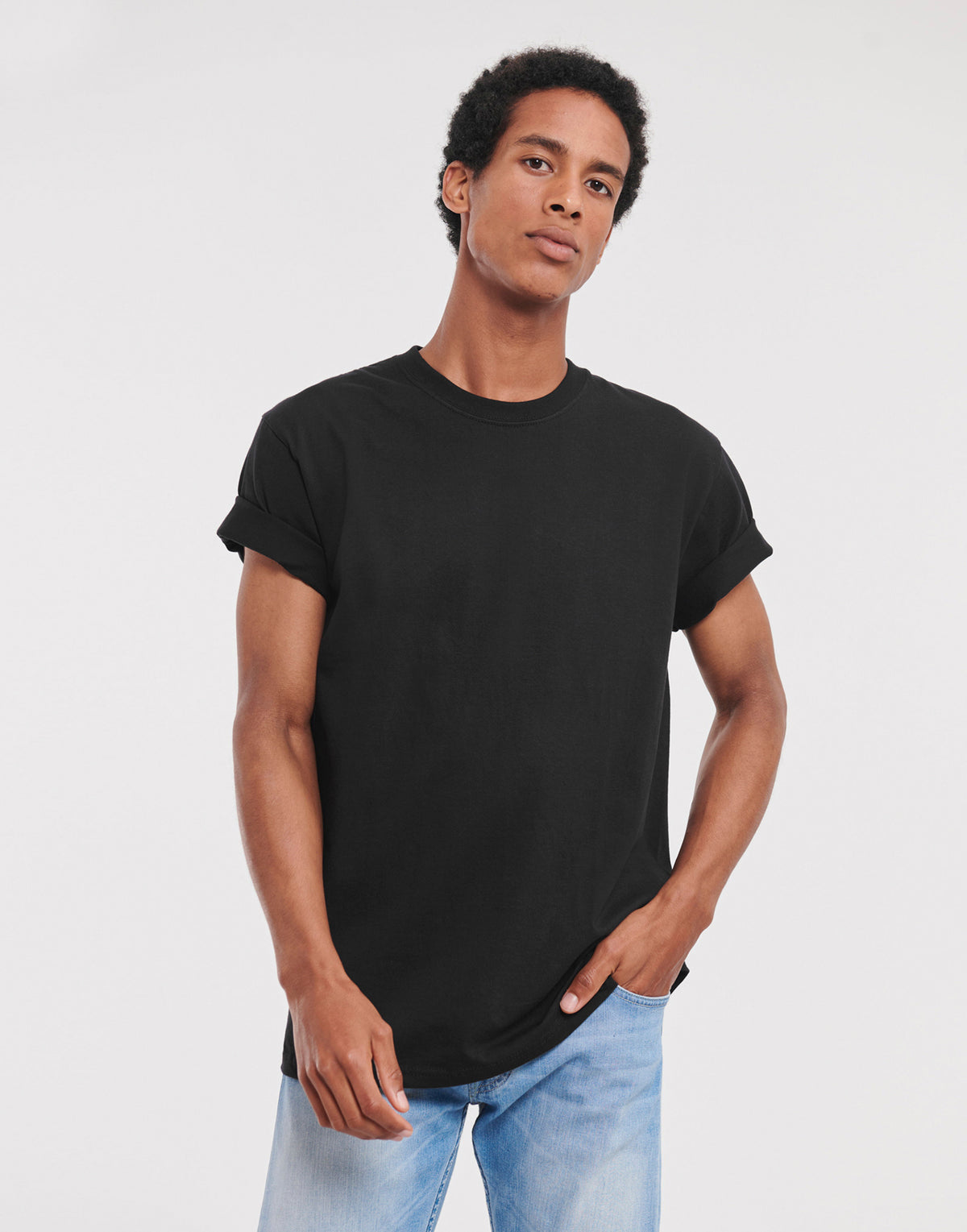 Unisex premium t-paita