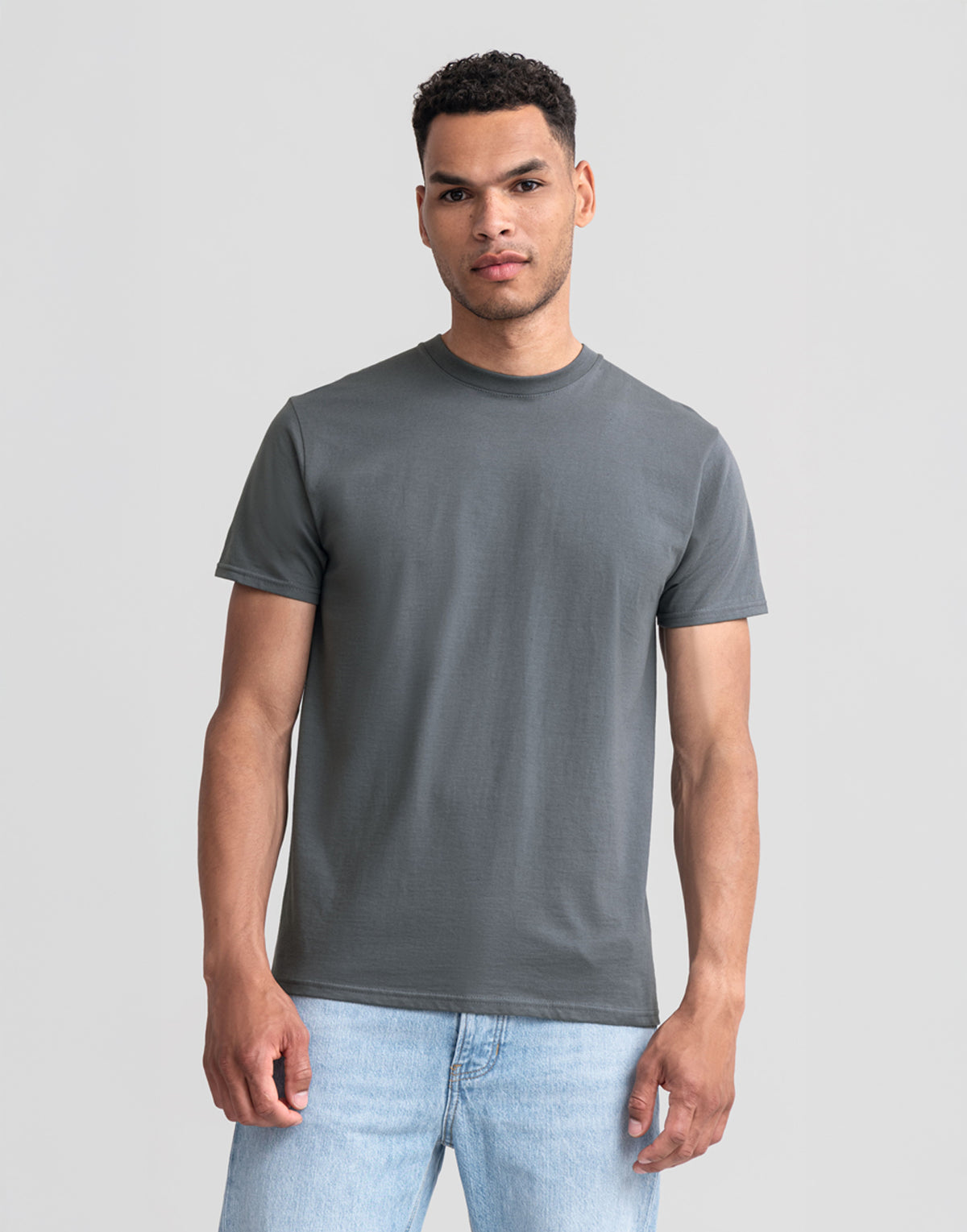 Unisex premium t-paita