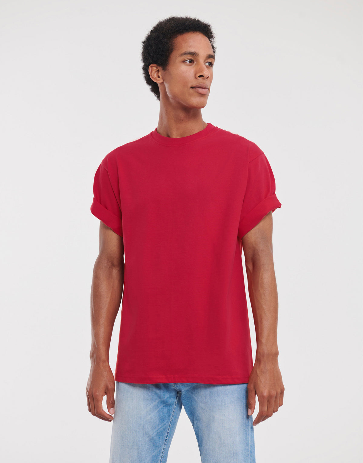Unisex premium t-paita