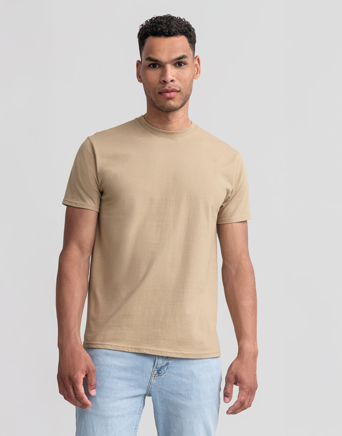 Unisex premium t-paita