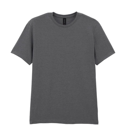 Unisex t-paita painatuksella