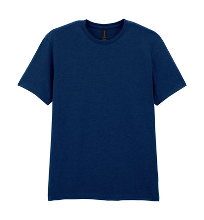 Unisex t-paita painatuksella