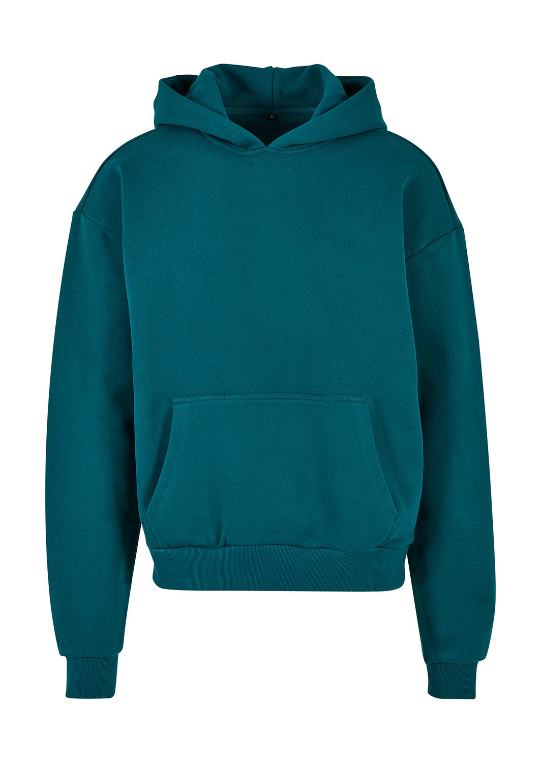 Paksu Oversize Puuvillahuppari