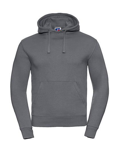 Miesten/Unisex premium huppari painatuksella