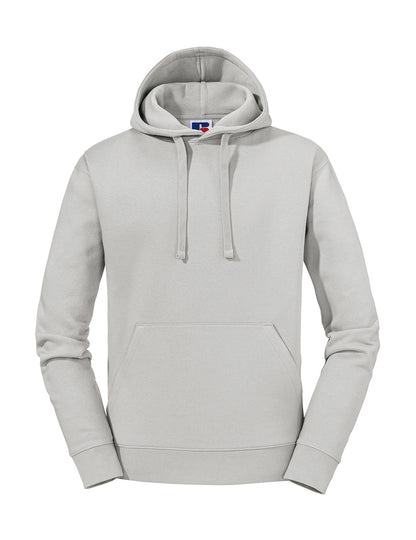 Miesten/Unisex premium huppari painatuksella