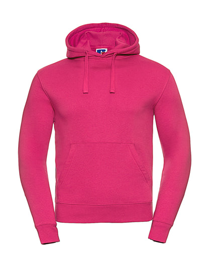 Miesten/Unisex premium huppari painatuksella