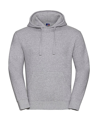 Miesten/Unisex premium huppari painatuksella