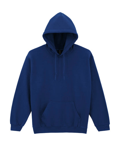 Unisex huppari painatuksella