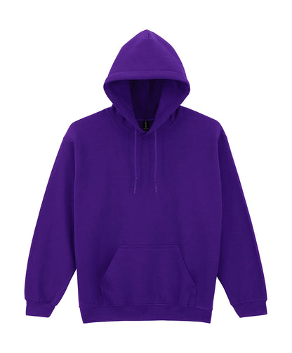 Unisex huppari painatuksella