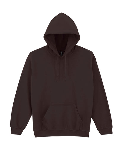 Unisex huppari painatuksella