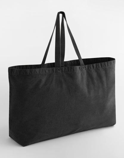 Oversize Tote