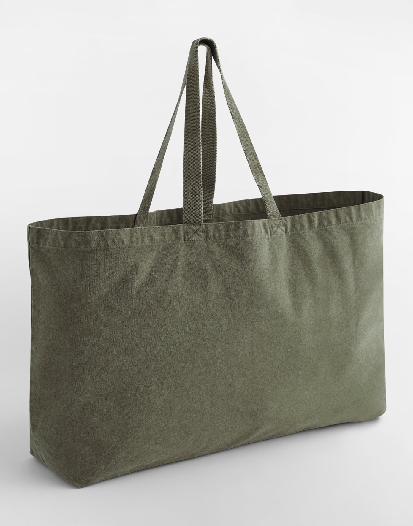 Oversize Tote