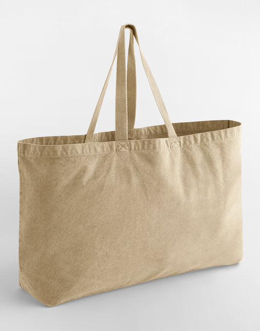 Oversize Tote