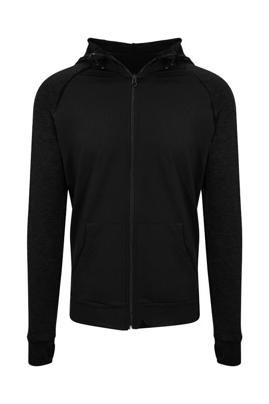 Tekninen huppari unisex