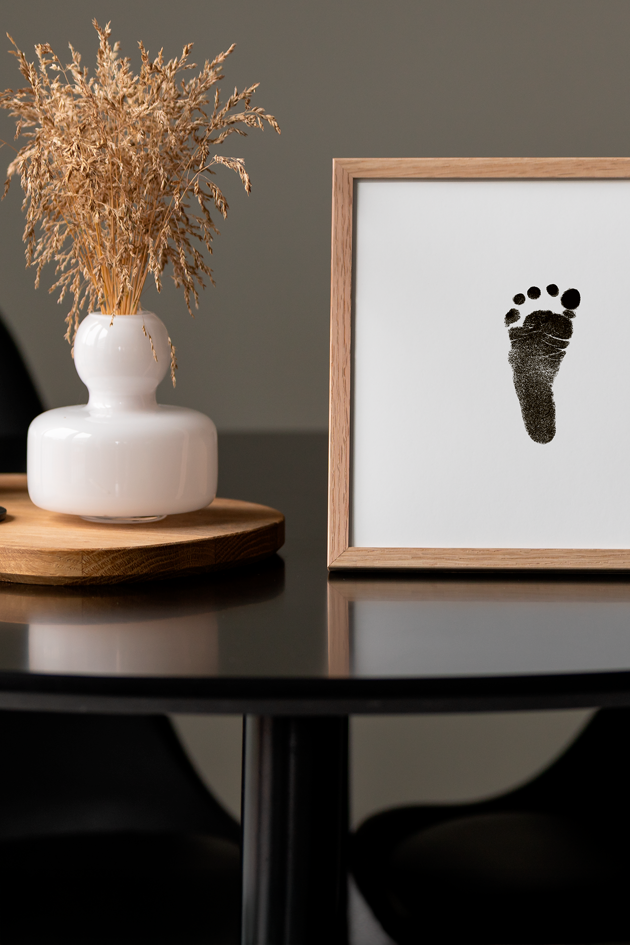 Juliste - JÄLKI 🐾