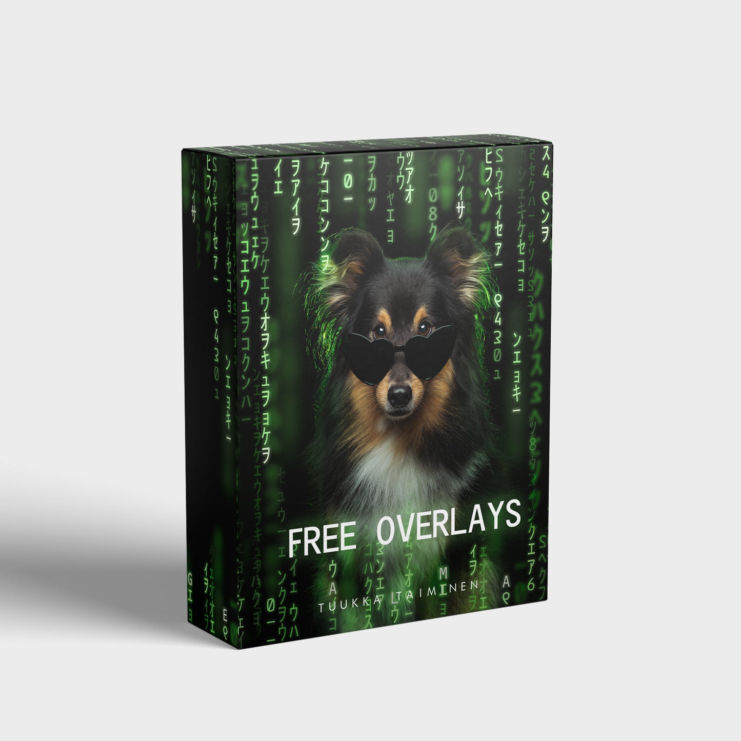 Free Overlays