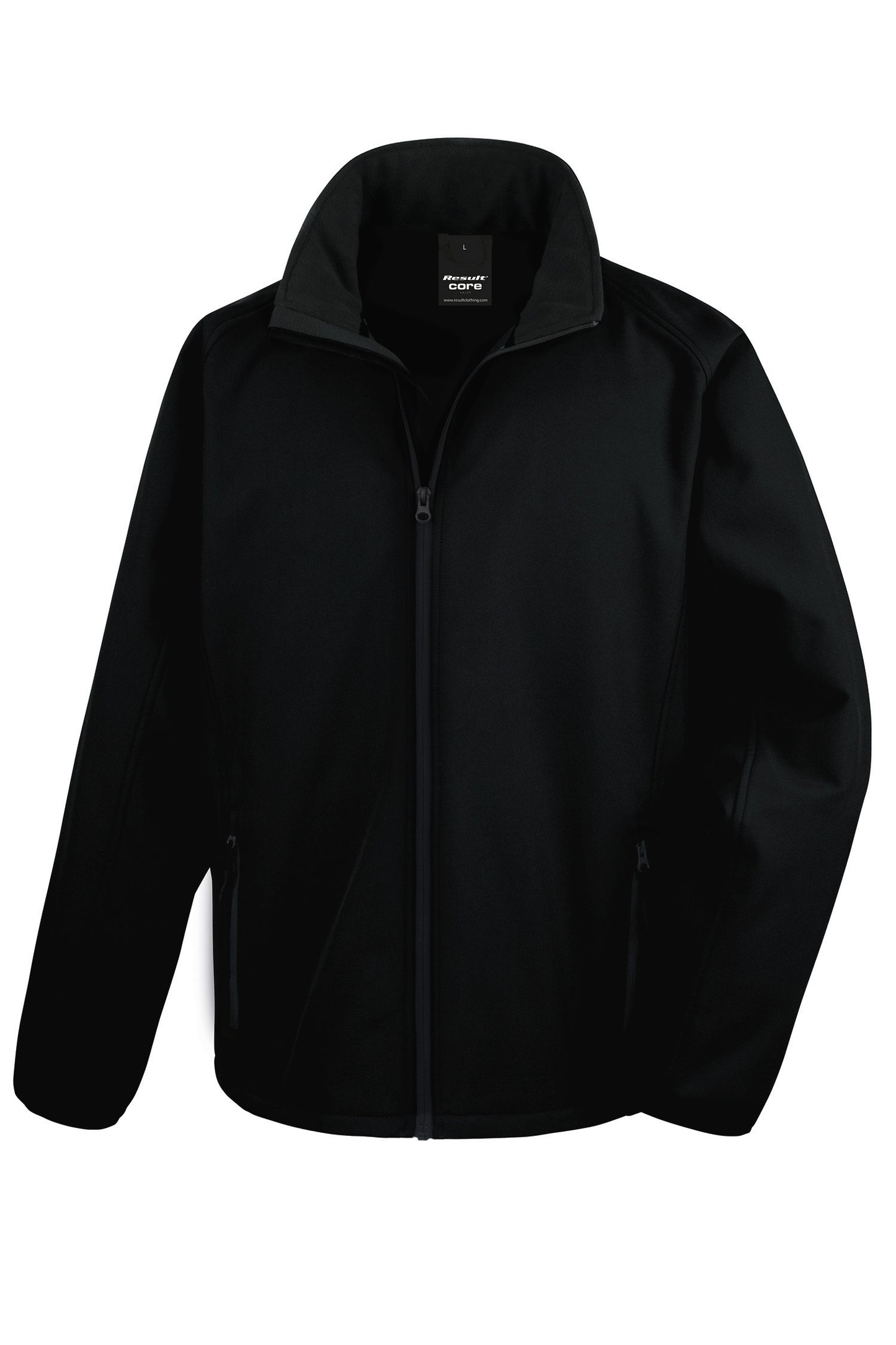Softshell-takki unisex