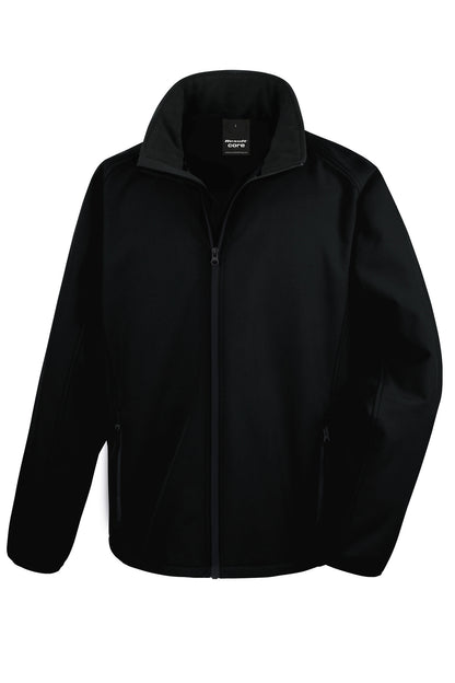 Softshell-takki unisex