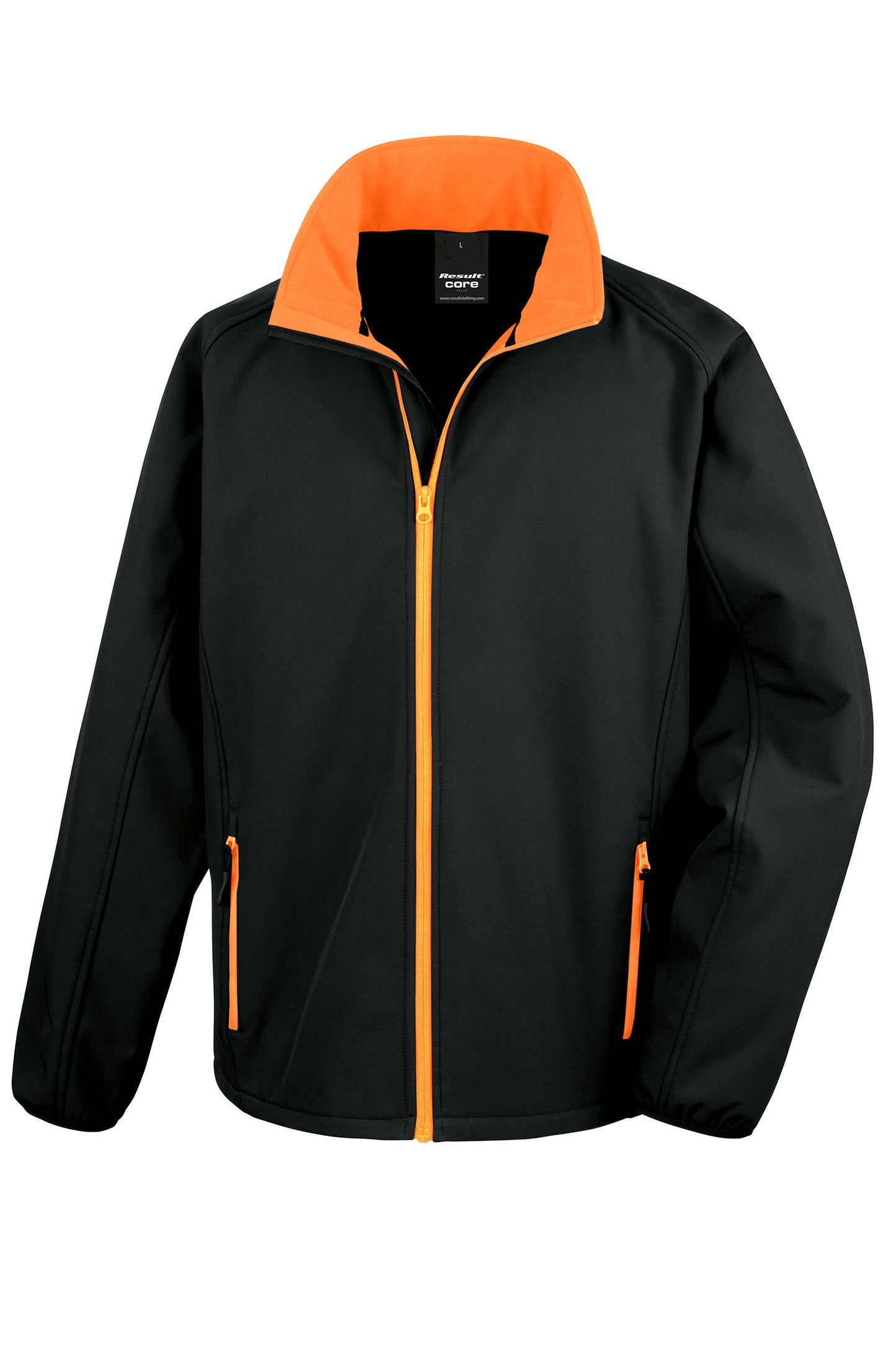 Softshell-takki unisex