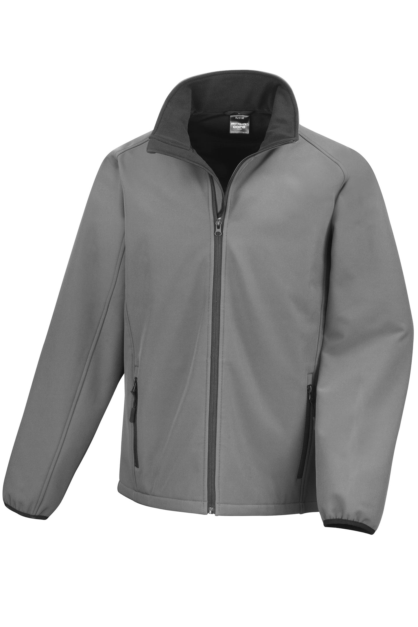 Softshell-takki unisex
