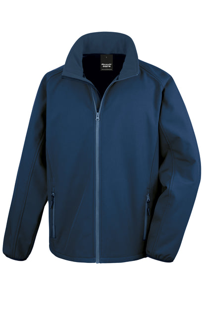 Softshell-takki unisex