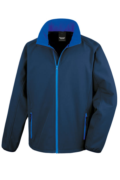 Softshell-takki unisex