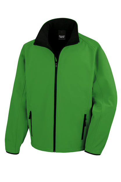 Softshell-takki unisex