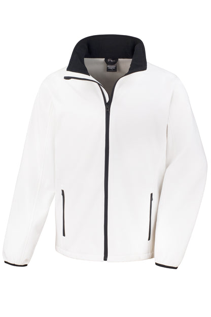 Softshell-takki unisex