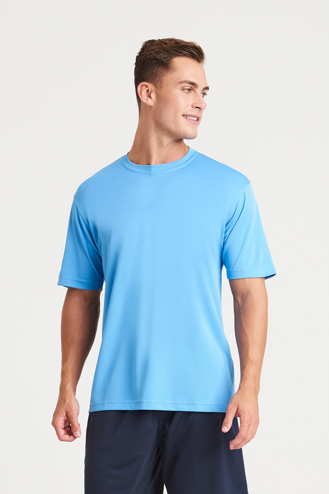 Tekninen t-paita unisex