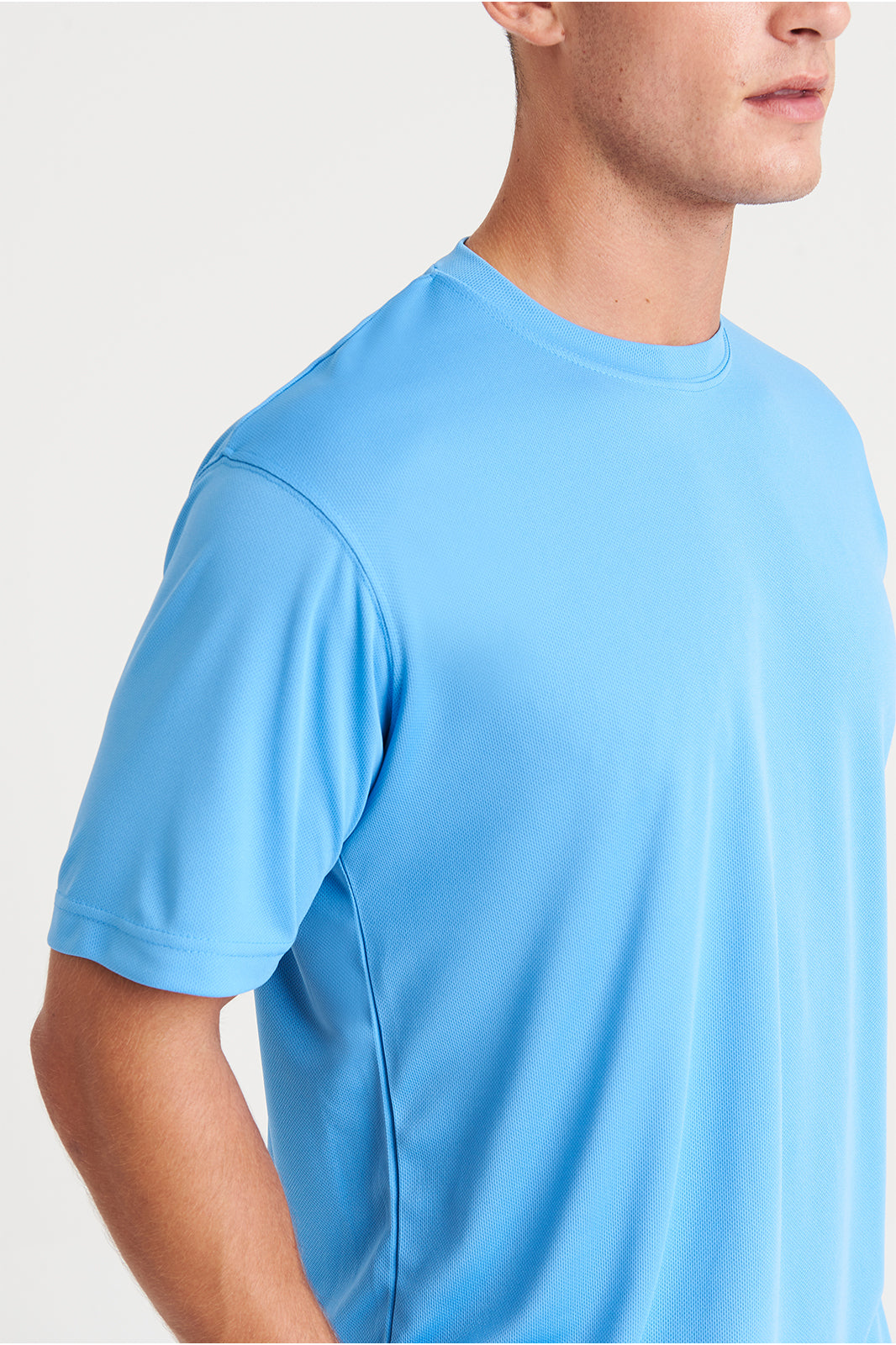 Tekninen t-paita unisex