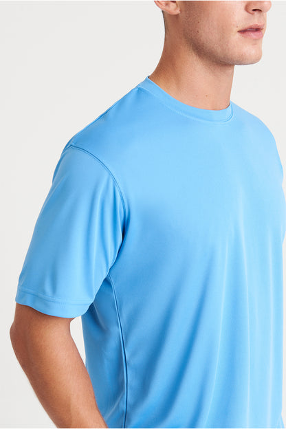 Tekninen t-paita unisex