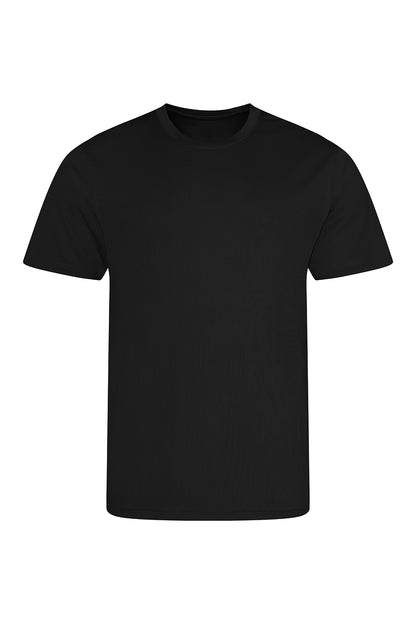 Tekninen t-paita unisex