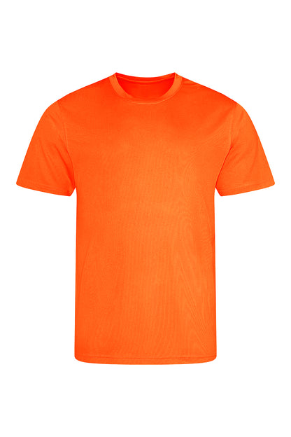 Tekninen t-paita unisex