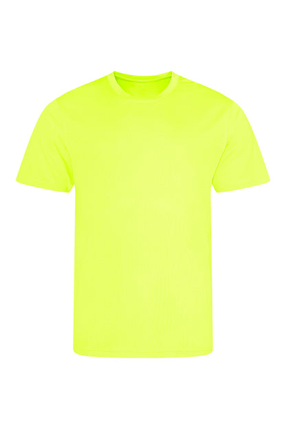 Tekninen t-paita unisex