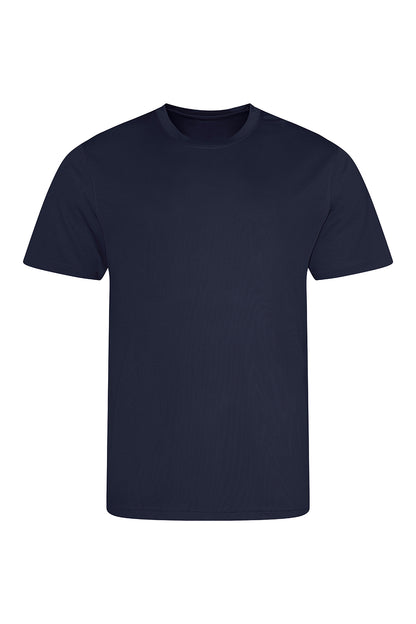 Tekninen t-paita unisex