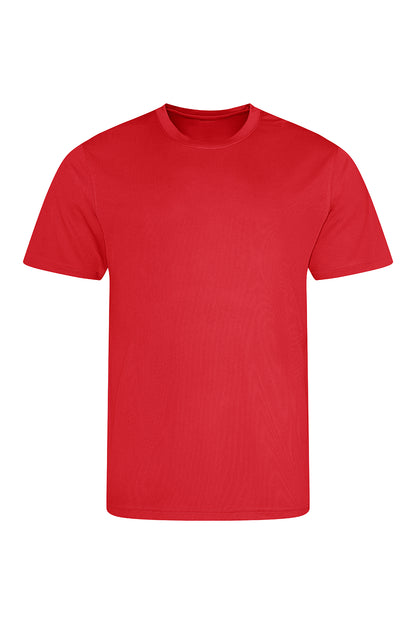 Tekninen t-paita unisex