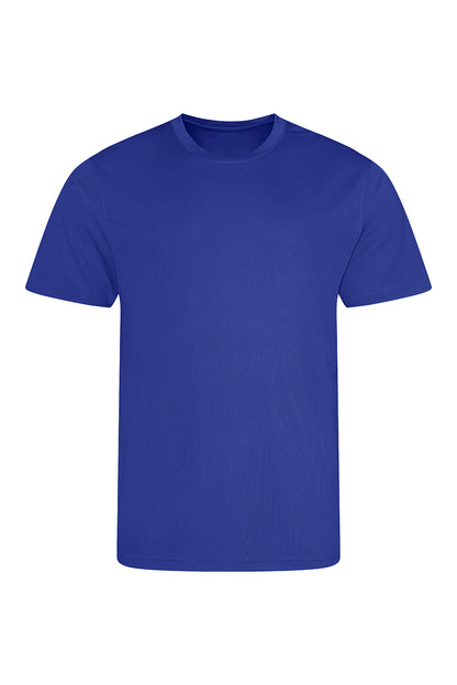 Tekninen t-paita unisex